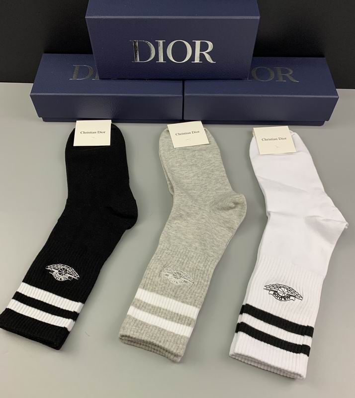 Dior socks 55